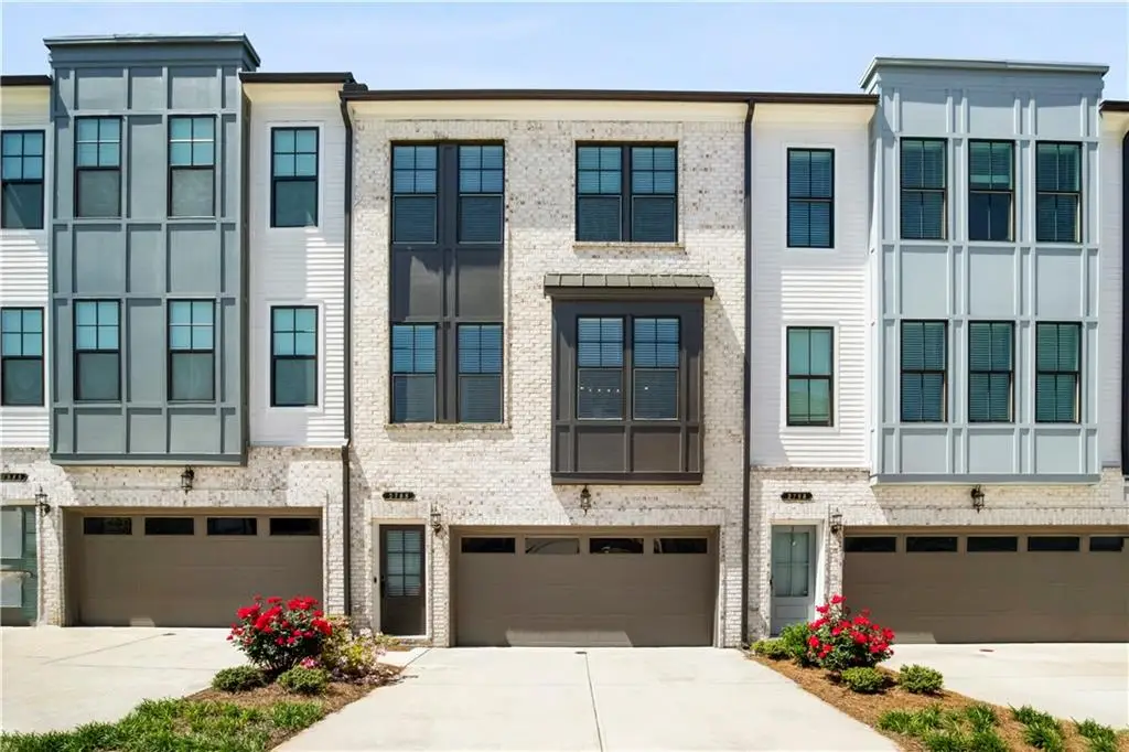 2788 Maddison Towns Avenue, Norcross, GA 30071 - #1
