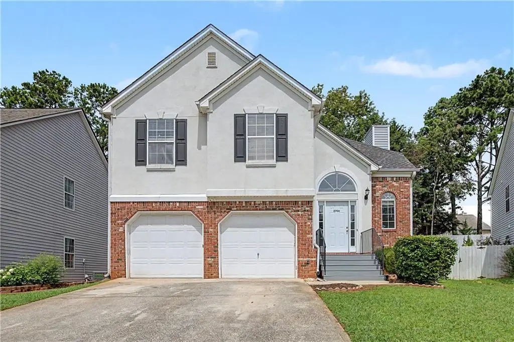 2906 Crest Ridge Court Sw, Marietta, GA 30060 - #1