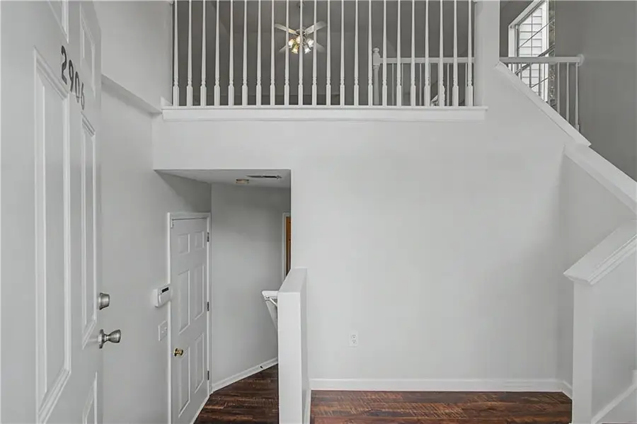 2906 Crest Ridge Court Sw, Marietta, GA 30060 - #2