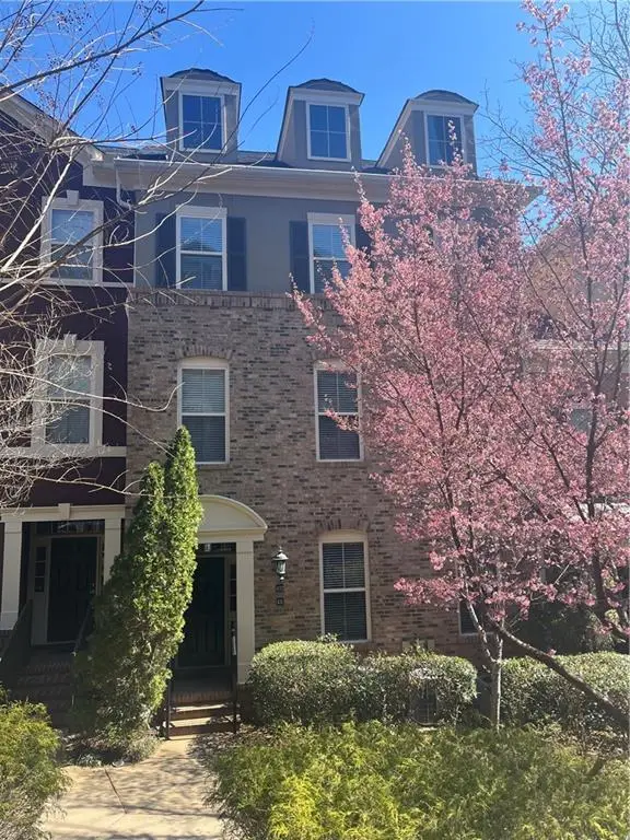 431 Perimeter Walk, Dunwoody, GA 30338 - #1