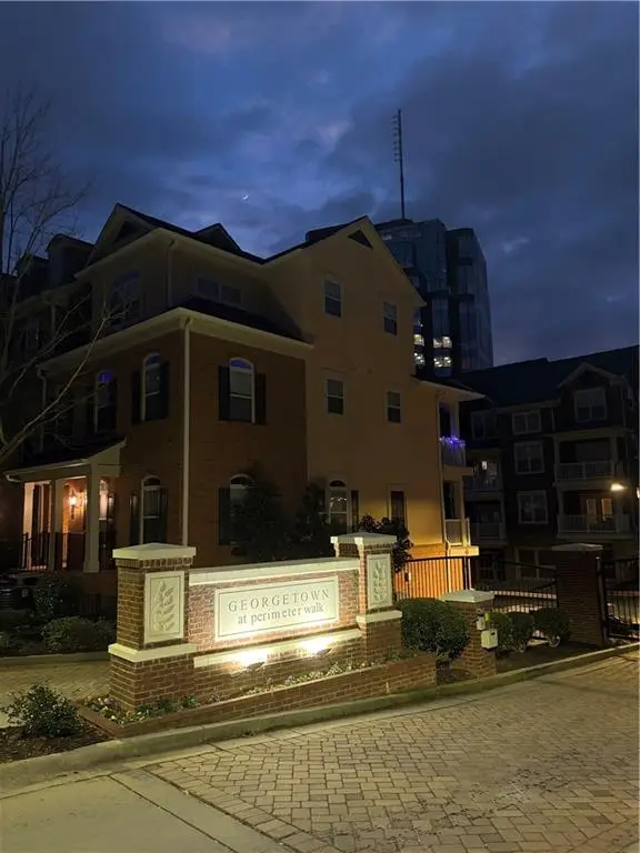 431 Perimeter Walk, Dunwoody, GA 30338 - #2