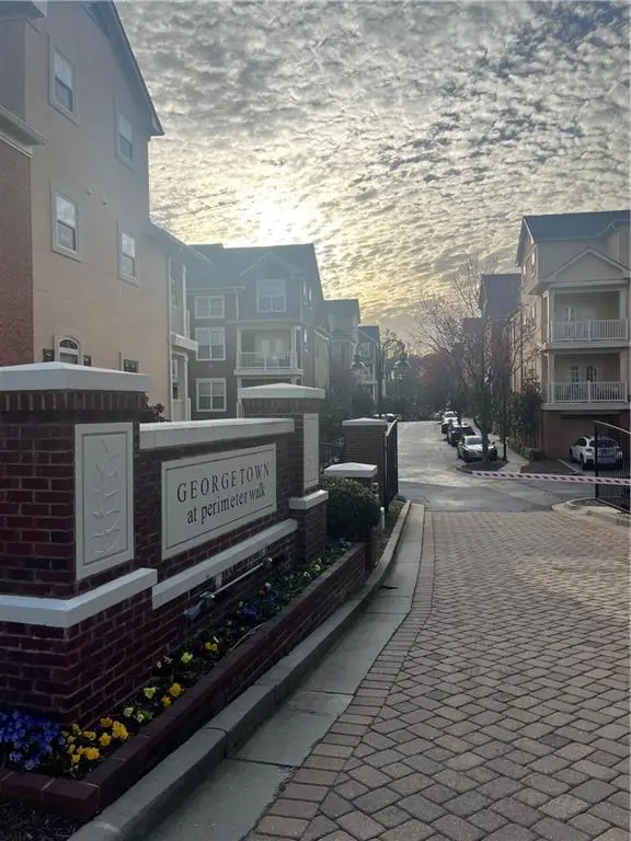 431 Perimeter Walk, Dunwoody, GA 30338 - #3