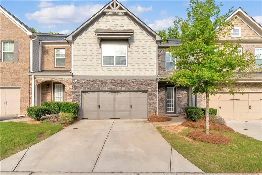 2526 Keystone Bend, Lithonia, GA 30058 - #1