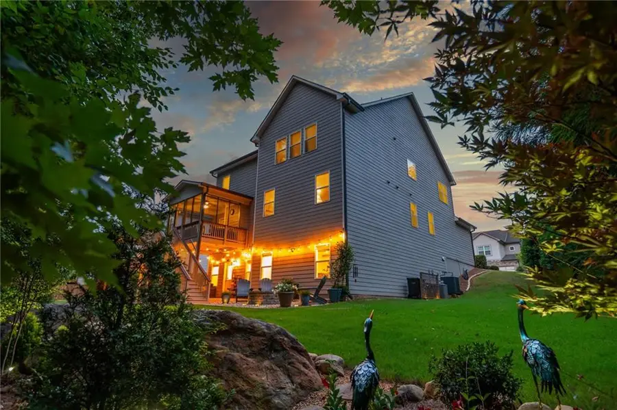 1811 Goodhearth Drive Ne, Marietta, GA 30066 - #2