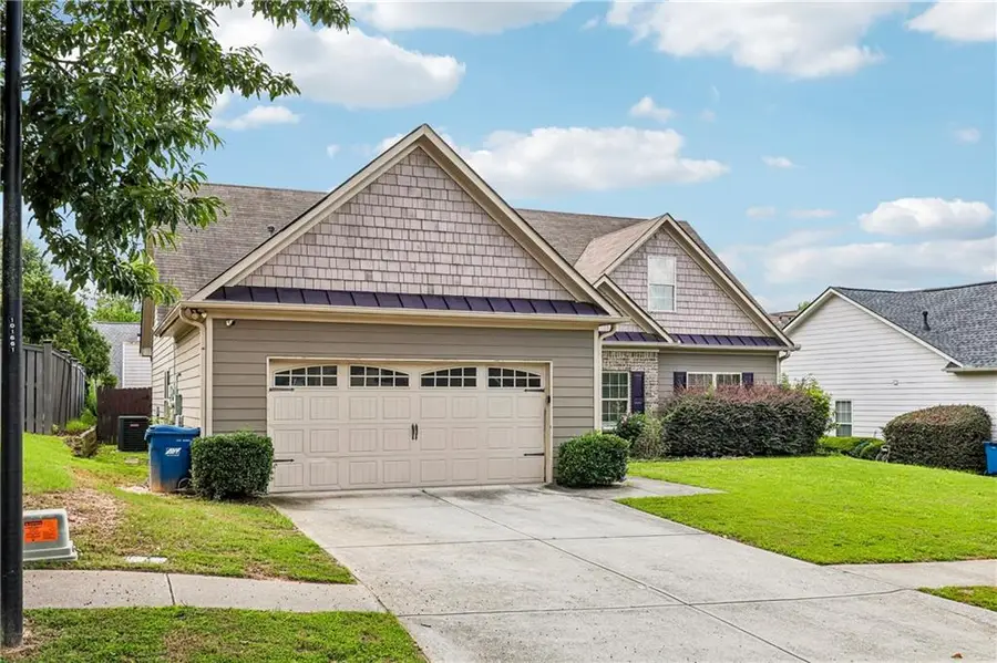 830 Rock Elm Drive, Auburn, GA 30011 - #3