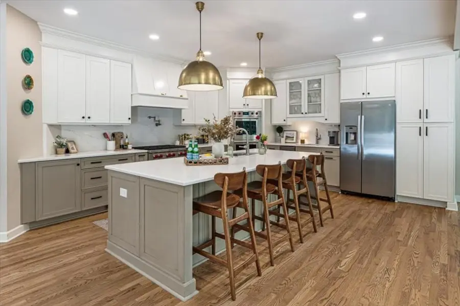 12505 King Road, Roswell, GA 30075 - #2