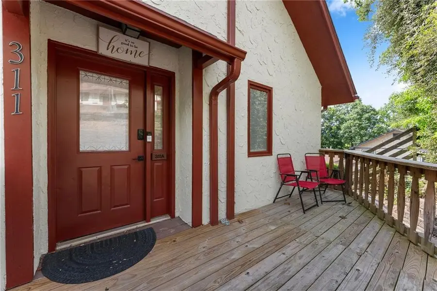 327 Brucken Strasse #311, Helen, GA 30545 - #2