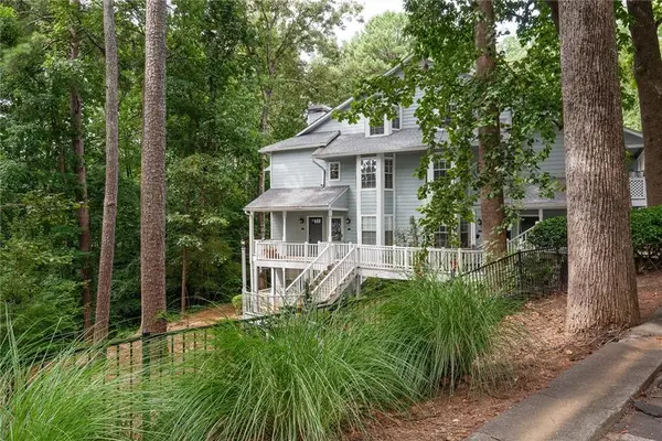4080 Riverlook Parkway Se #15, Marietta, GA 30067