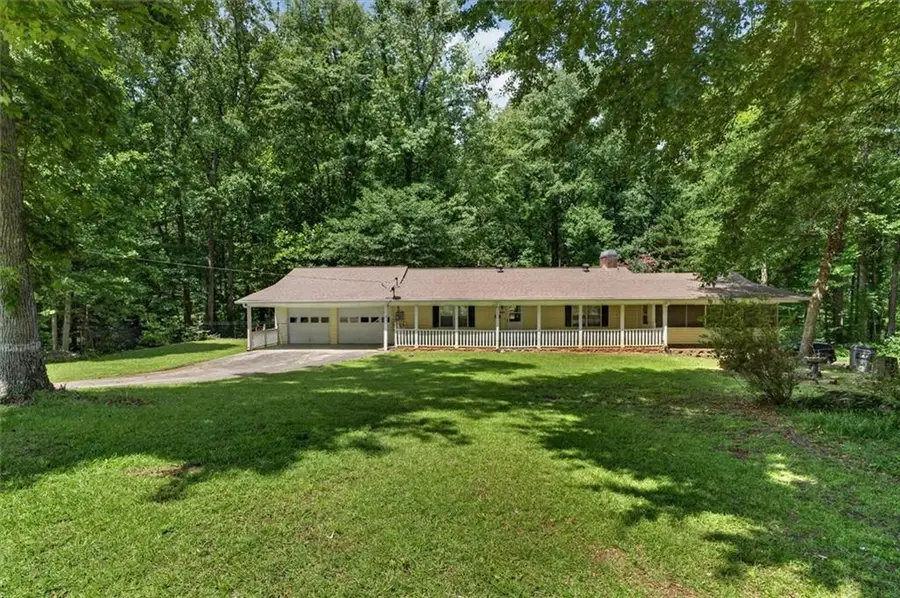 62 Chestnut Path, Dallas, GA 30132 - #3
