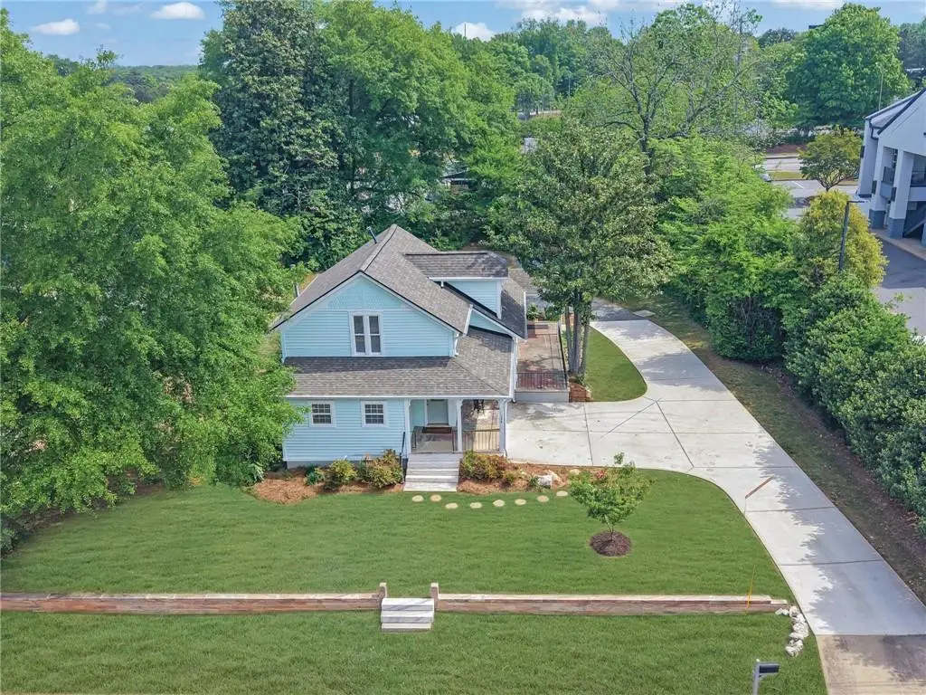 134 Marble Mill Road Nw, Marietta, GA 30060 - #1