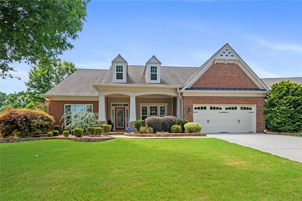 6440 Vickery Post Lane, Cumming, GA 30040 - #1