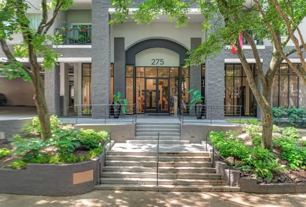 275 13th Street Ne #1008, Atlanta, GA 30309 - #1