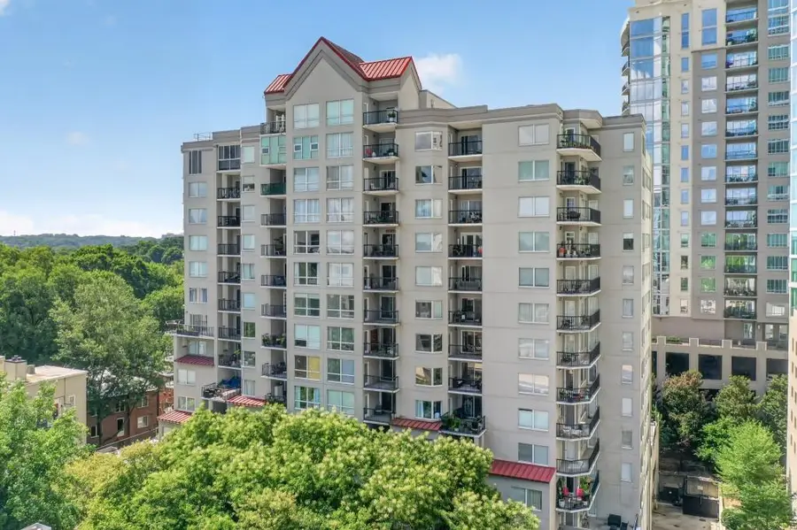 275 13th Street Ne #1008, Atlanta, GA 30309 - #3