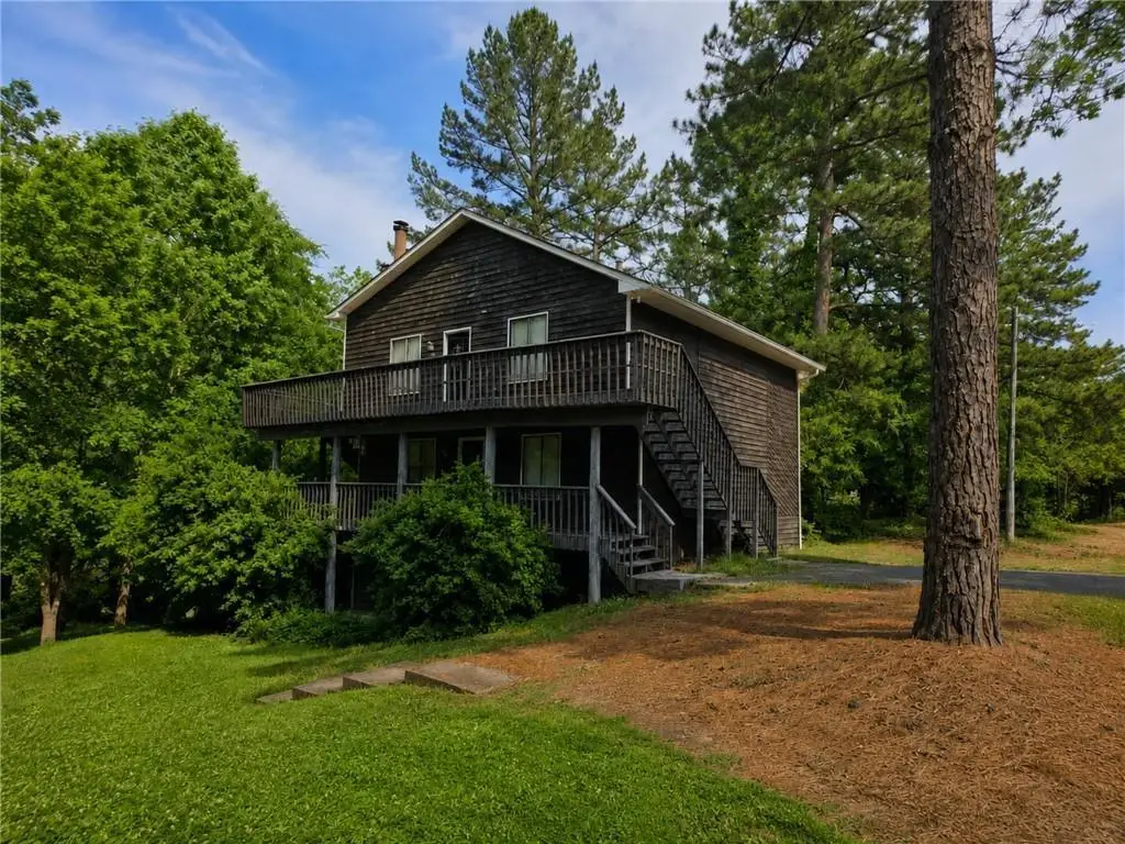 2885 Lakemont Drive Sw, Marietta, GA 30060 - #1