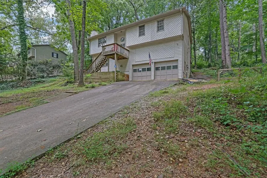 131 Little Brook Drive, Woodstock, GA 30188 - #2