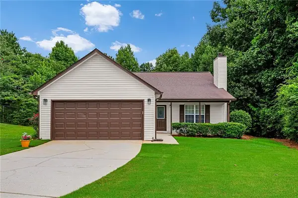 1690 Cotton Wood Court, Hampton, GA 30228