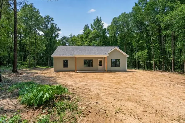 321 Relay Road, Silver Creek, GA 30173