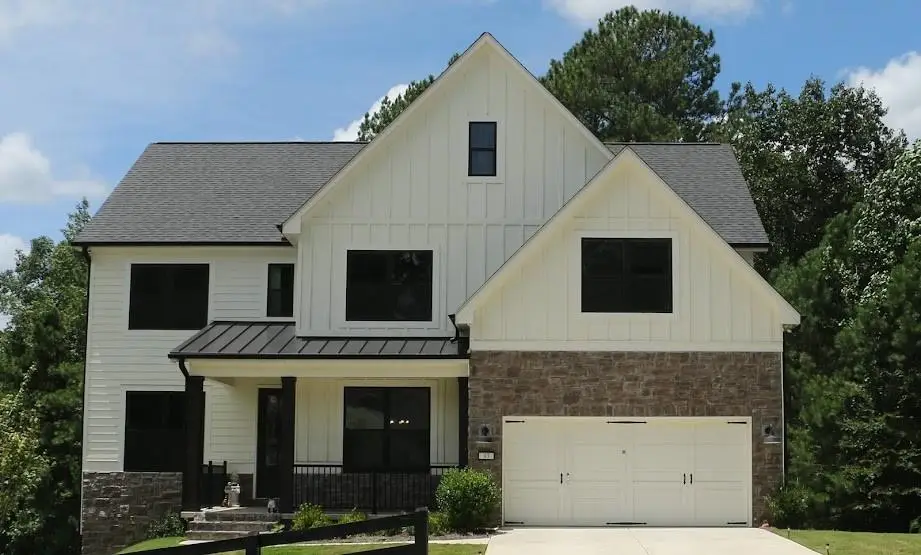 93 Riverwalk Manor Drive, Dallas, GA 30132 - #1