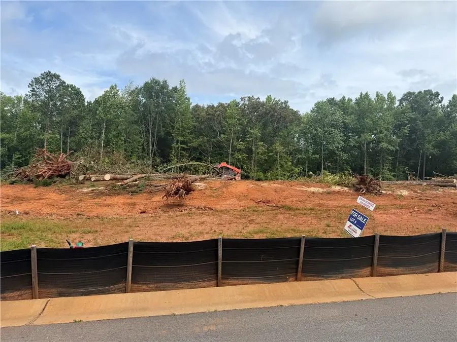 1 Wisteria Lane, Williamson, GA 30292 - #2