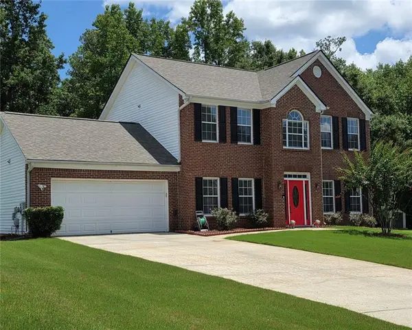 3114 Linsley Court Sw, Conyers, GA 30094