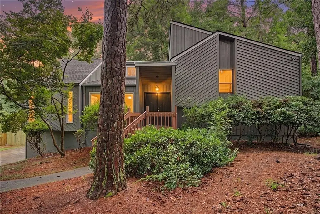 10780 Shagbark Trail, Roswell, GA 30075 - #1