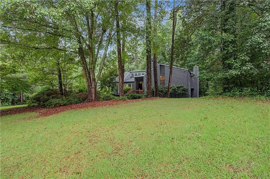 10780 Shagbark Trail, Roswell, GA 30075 - #2
