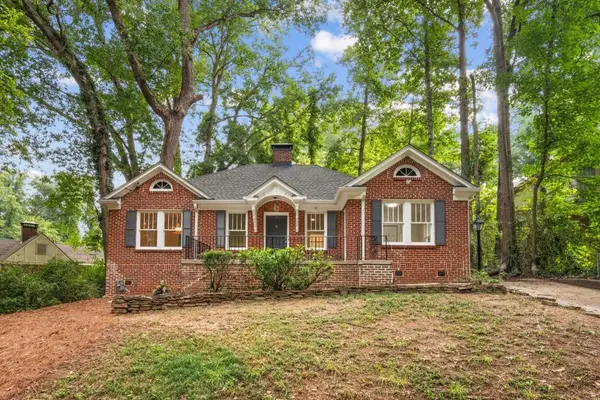 443 Burlington Rd Ne, Atlanta, GA 30307
