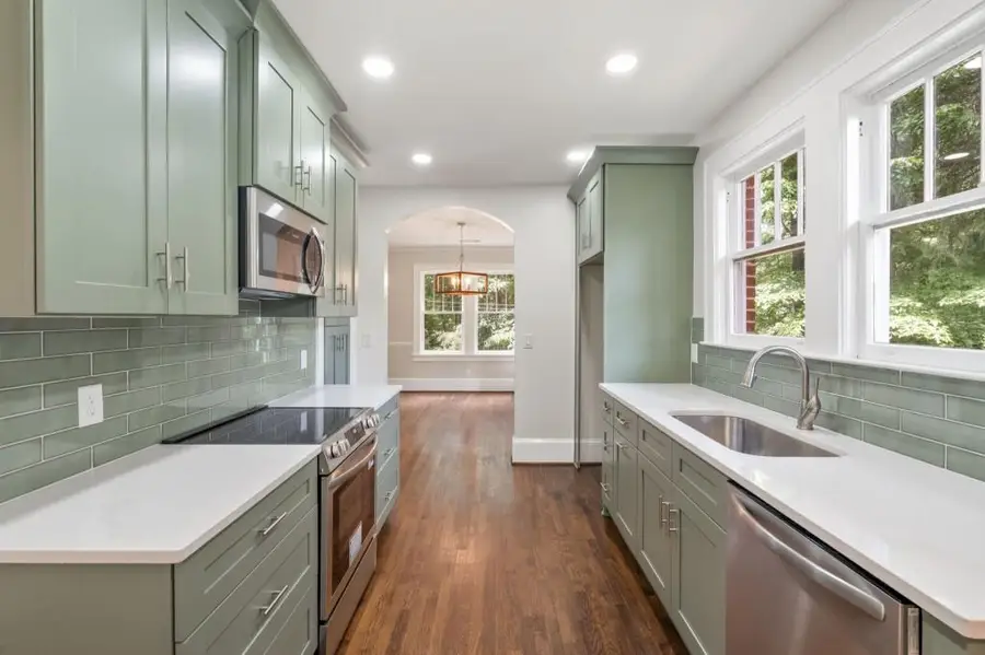 443 Burlington Rd Ne, Atlanta, GA 30307 - #2