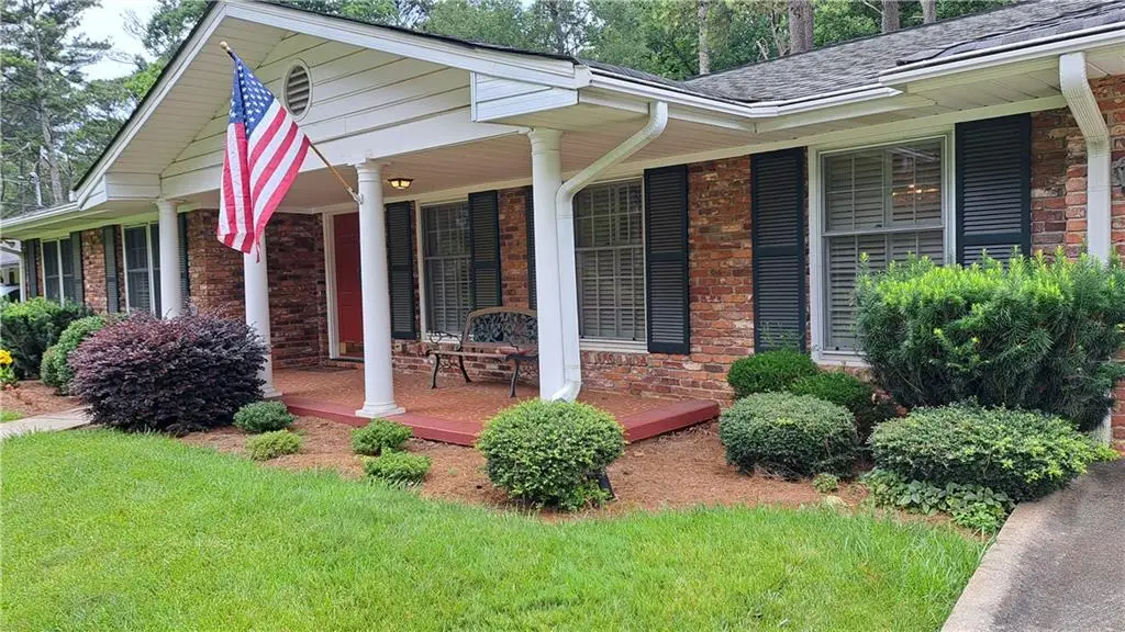 2976 Blackwood Road, Decatur, GA 30033 - #1