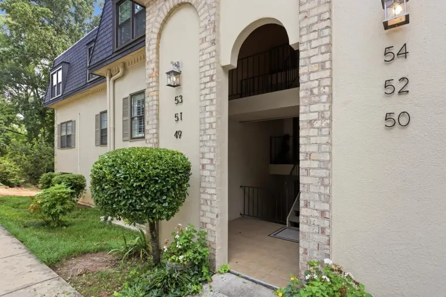 53 Chaumont Square Nw, Atlanta, GA 30327 - #2
