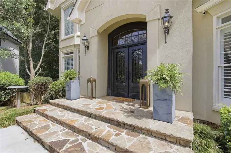 10670 Kingsmark Trail, Alpharetta, GA 30022 - #2