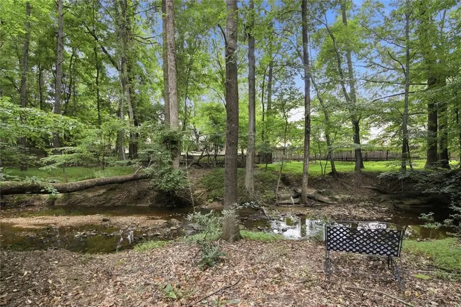 10670 Kingsmark Trail, Alpharetta, GA 30022 - #3