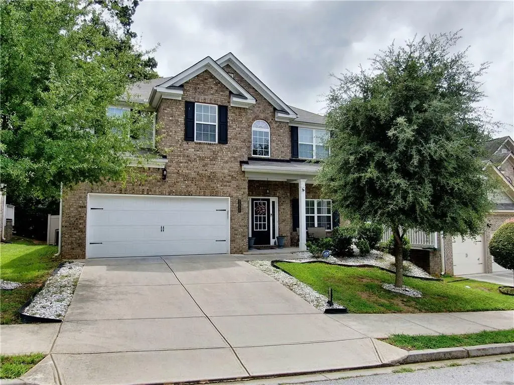 3567 Hancock View, Decatur, GA 30034 - #1