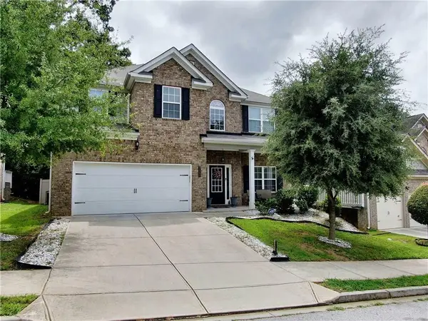 3567 Hancock View, Decatur, GA 30034
