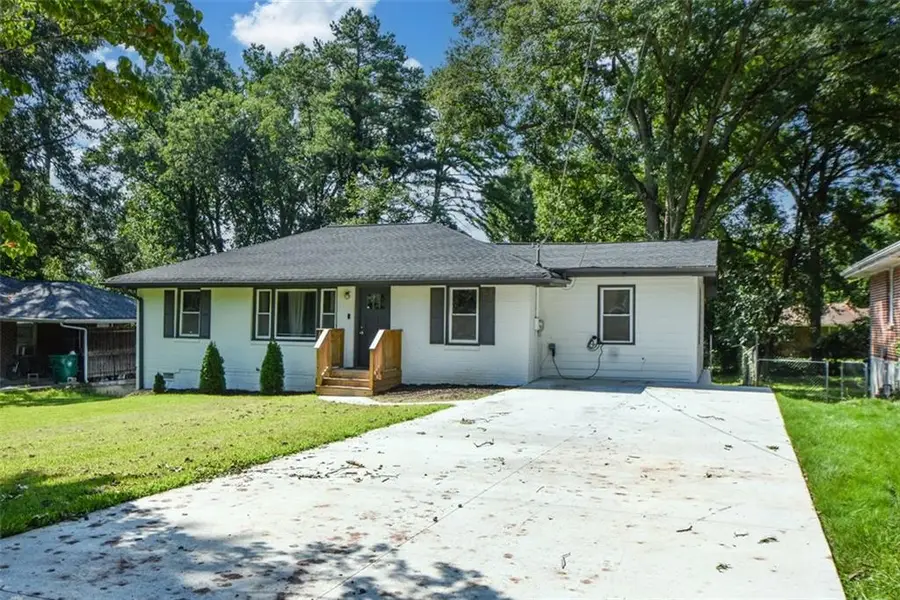 2805 Long Way, Decatur, GA 30032 - #3