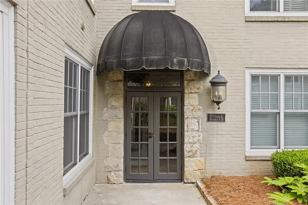 30 Collier Road #8, Atlanta, GA 30309 - #1