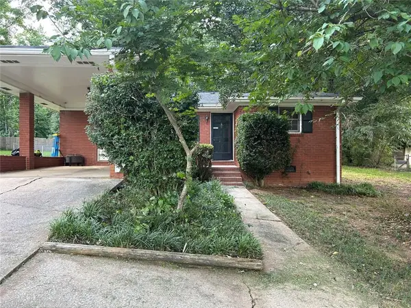 4449 Ben Hill Road, Lithia Springs, GA 30122