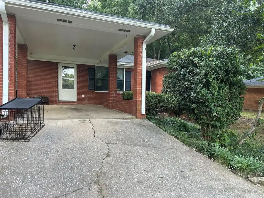 4449 Ben Hill Road, Lithia Springs, GA 30122 - #2