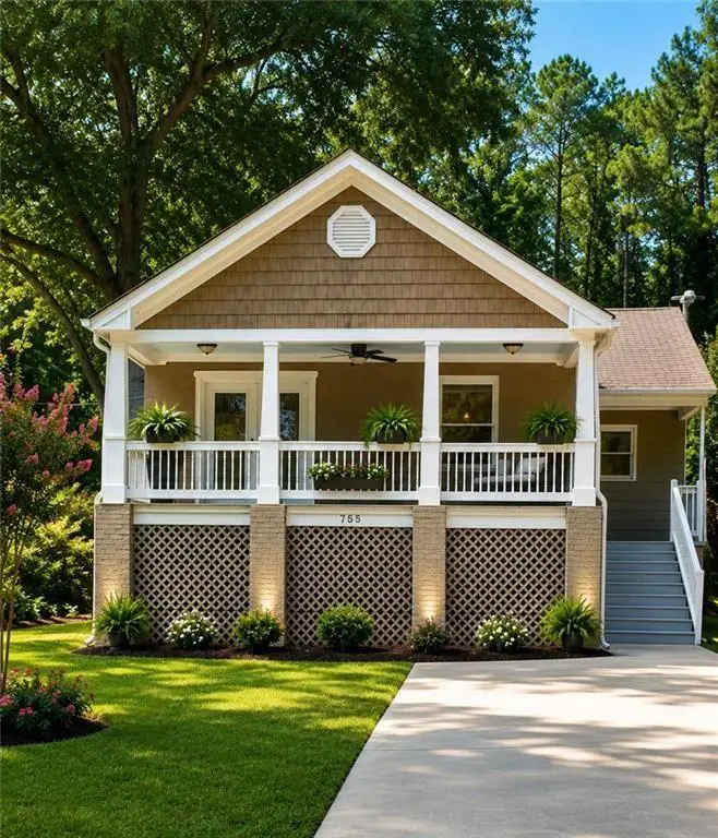 755 SE Maynard Terrace Se, Atlanta, GA 30316 - #1