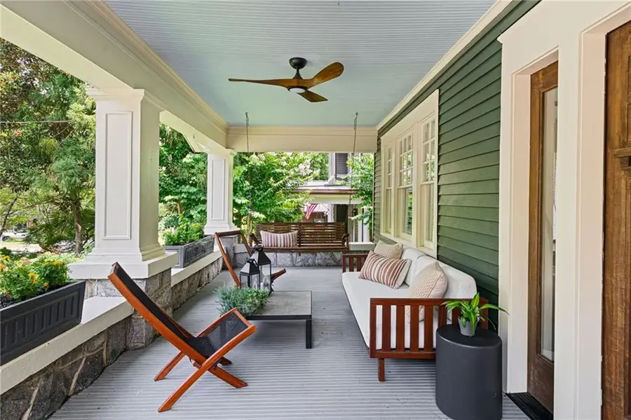 637 Linwood Avenue Ne, Atlanta, GA 30306 - #2