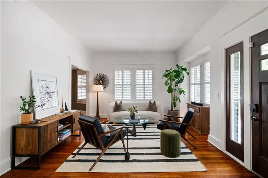 637 Linwood Avenue Ne, Atlanta, GA 30306 - #3