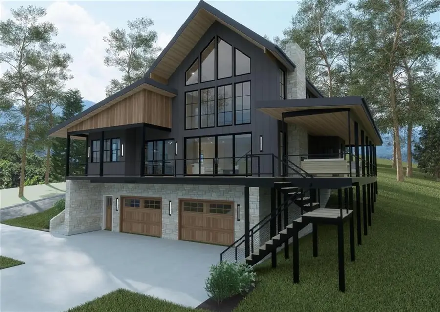 00 Sunburst Ridge Road, Young Harris, GA 30582 - #3