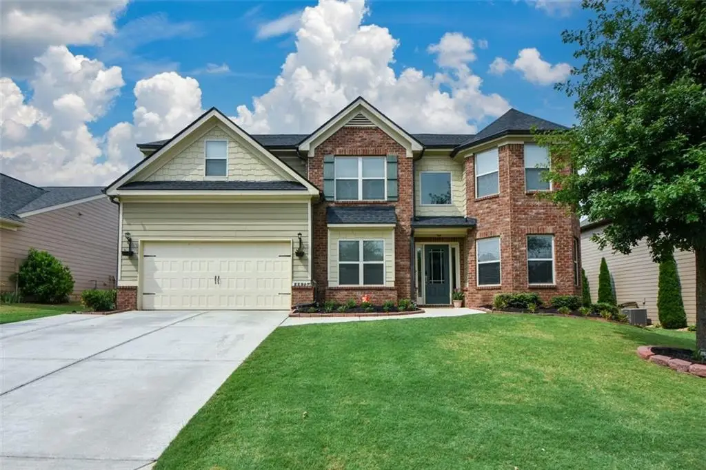 4675 Orchard View Way, Cumming, GA 30028 - #1