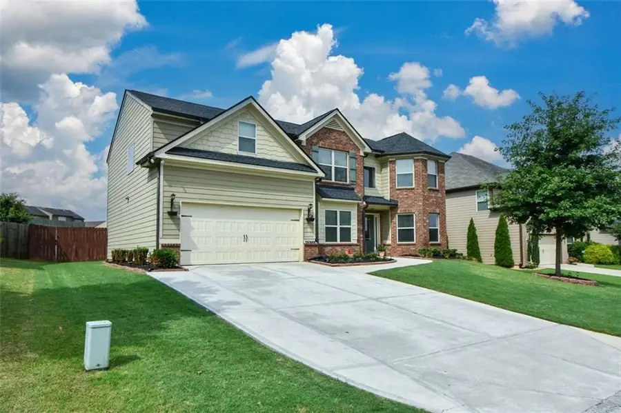 4675 Orchard View Way, Cumming, GA 30028 - #2