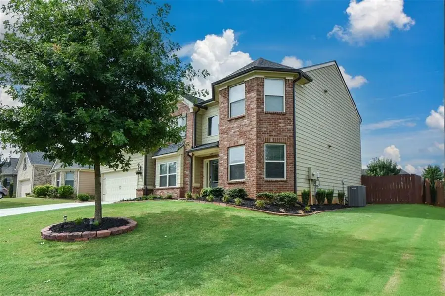 4675 Orchard View Way, Cumming, GA 30028 - #3