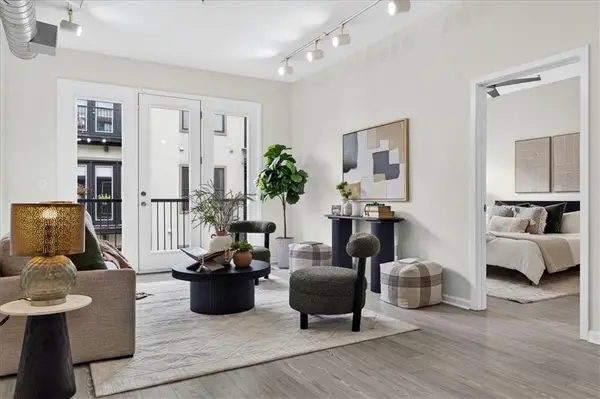 5300 Peachtree Road #2604, Atlanta, GA 30341