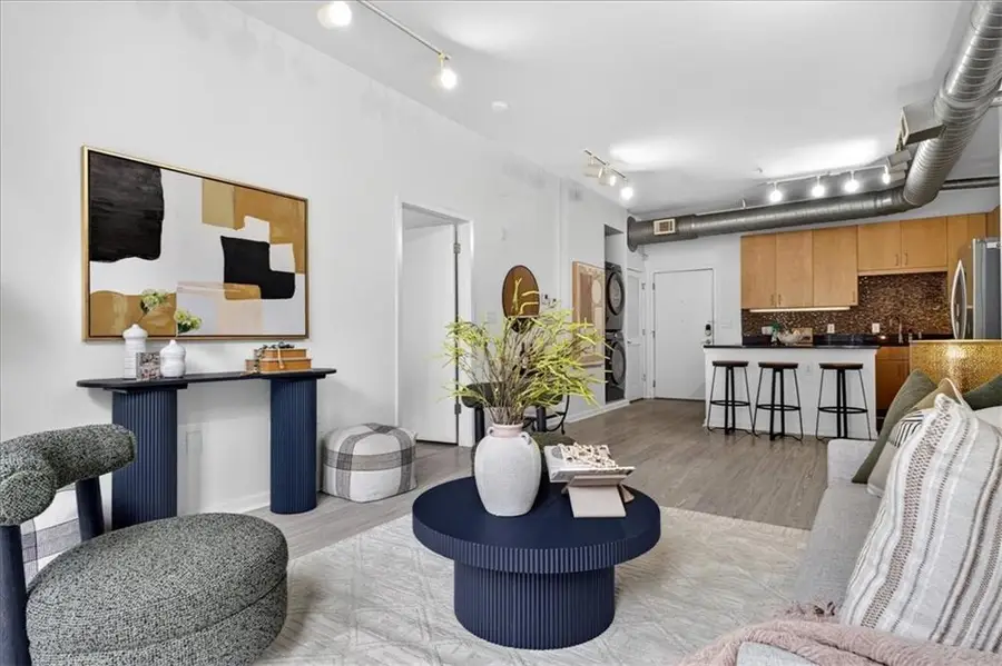 5300 Peachtree Road #2604, Atlanta, GA 30341 - #2