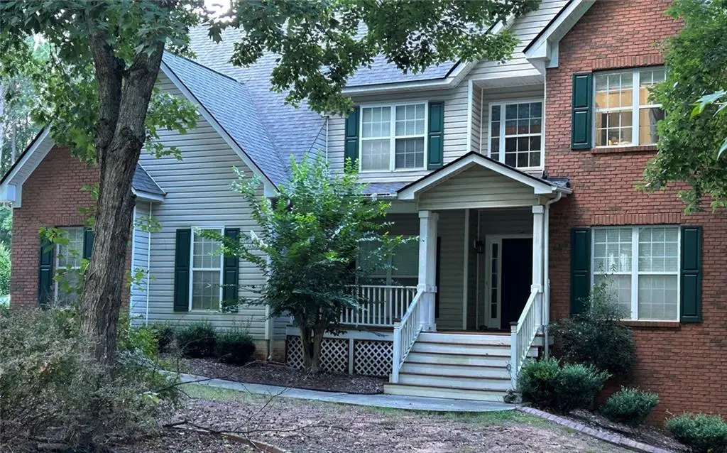 160 Perry Creek Drive, Fayetteville, GA 30215 - #1