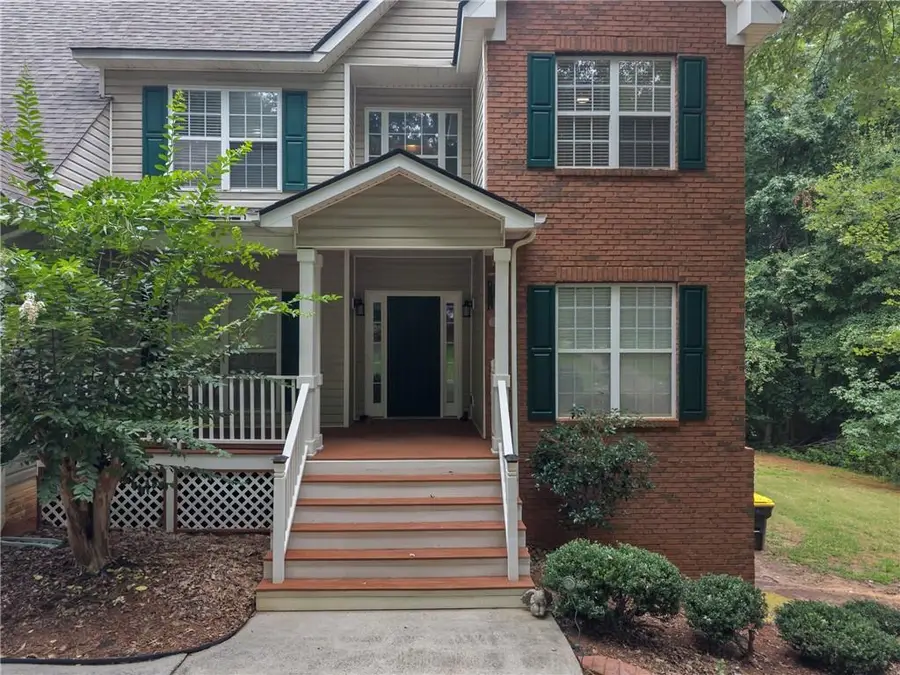 160 Perry Creek Drive, Fayetteville, GA 30215 - #2
