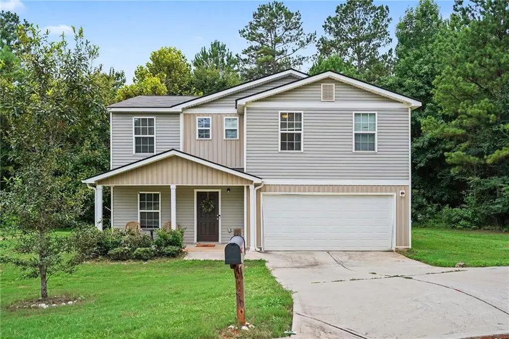 20 Natures Trail, Covington, GA 30016 - #1